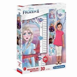 Puzzle 30 Frozen 2