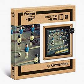 Puzzle 250 Football