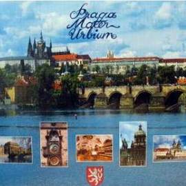 Puzzle 2000 Praha